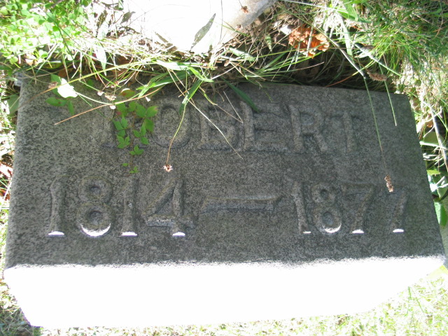 tombstone